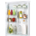 Candy LODÓWKA CANDY FRESCO CBL3518EVW - 1376499 - zdjęcie 4